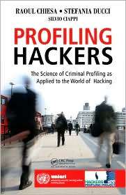   of Hacking, (1420086936), Raoul Chiesa, Textbooks   