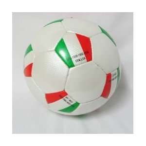  Pro Soccer Ball, Size #5   Italia