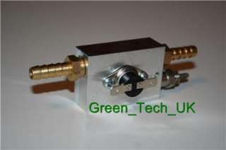 Straight / Used / Waste Vegetable Veg Oil Diesel Heater  