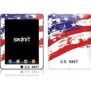  American Flag US Navy skin for Apple iPad
