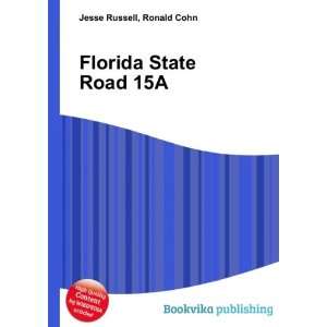 Florida State Road 15A Ronald Cohn Jesse Russell Books