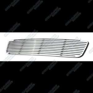  05 06 Volvo XC90 Perimeter Grille Grill Insert Automotive