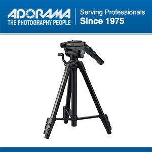 Sony VCT 60AV Camcorder Tripod with Remote and QR Plate #VCT60AV 