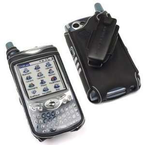  Palm Treo 650 600 PDA Phone Body Glove Scuba Case with 