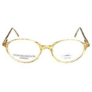  Eye Q Masterpiece Elyse Wheat Eyeglasses Health 