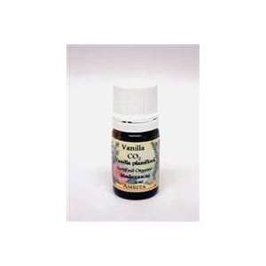  Amrita Aromatherapy   Vanilla Essential Oil   3 ml Health 