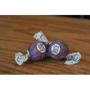   Cranberry and Hazelnut Flavored Truffles, 50 Per Pack 