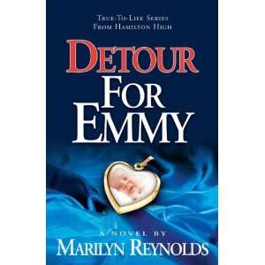   for Emmy (Hamilton High series) [Paperback] Marilyn Reynolds Books