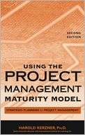 Using the Project Management Harold Kerzner