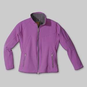  Helen Ladies Waterproof Breathable Ladies Soft Shell 