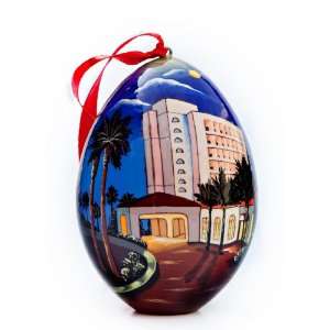  Huntington Beach Hilton Waterfront Beach Resort Souvenir 