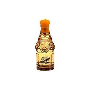 YELLOW JEANS Perfume. MINIATURE COLLECTIBLE By Gianni Versace   Womens