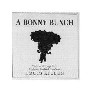  Louis Killen   A Bonny Bunch   Traditional Songs from 