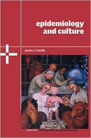 Epidemiology and Culture, (0521790506), James A. Trostle, Textbooks 