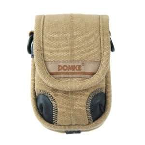  Domke 707 20S Compact Belt or Shoulder Pouch for Digital 
