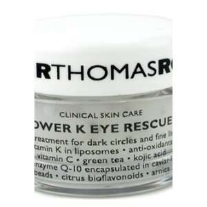  Power K Eye Rescue by Peter Thomas Roth for Unisex Eye 
