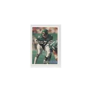  1993 Bowman #100   Boomer Esiason Sports Collectibles