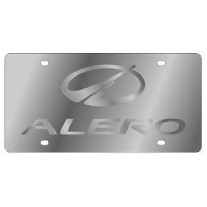  Oldsmobile Alero   Logo/Word Automotive