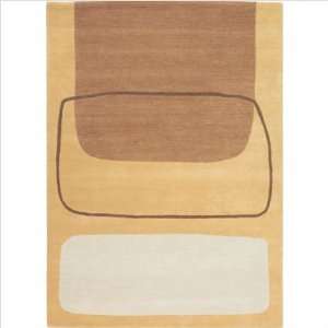  Estella Khaki Contemporary Rug Size 710 x 112 