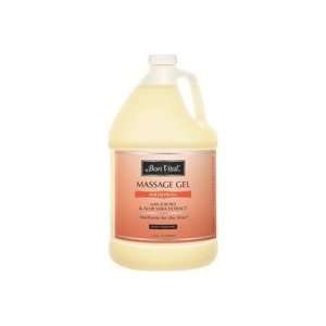  Gel, Unscented, 1 Gallon Bottle Uses Traditional Oils and Has an 