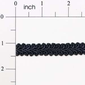 Alice Woven Braid Trim 1/2in Arts, Crafts & Sewing