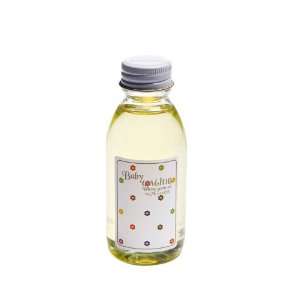   Wheat Germ Oil with Vitamin E for Mommy and Baby 