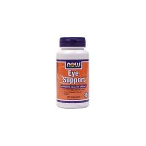  Eye Support by NOW Foods   Antioxidants   CoQ10 (60 