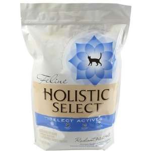 Holistic Select Radiant Adult Health   Anchovy, Sardine & Salmon   5.8 