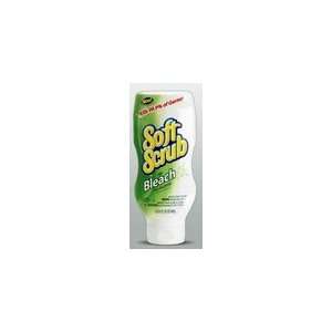   Soft Scrub Antibacterial with Bleach   24 oz