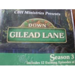  Down Gilead Lane Season 3 CBH Ministries 