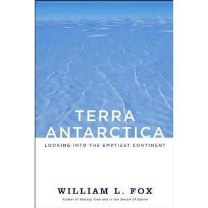  Terra Antarctica