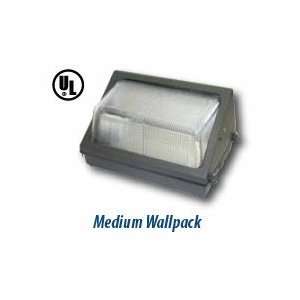 Induction Lighting   Medium Wallpack