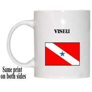  Para   VISEU Mug 