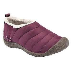 Keen Womens Howser Mauve Wine (9)