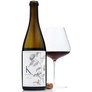  Knez Winery Pinot Noir Anderson Valley 2010 750ML Grocery 
