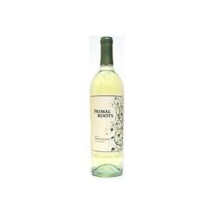  2011 Primal Roots White Blend 750ml Grocery & Gourmet 