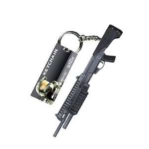  Halo PVC Keychain Shotgun Toys & Games