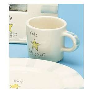  personalized little star cup Baby