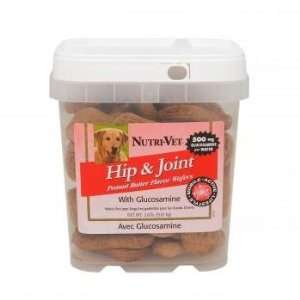  Dog Hip & Joint Supplement   Hip & Joint Support for Large 