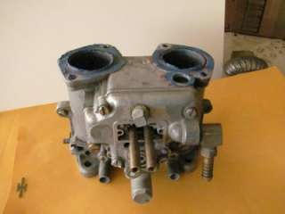   carburetor DHLA 40 for 914 Porsche VW Volkswagen bug Ghia Bus etc