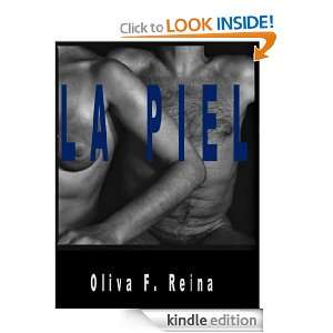   ) OLIVA FERNANDEZ REINA, ADRIAN FATOU  Kindle Store