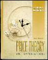 Price Theory and Applications, (0131907786), Jack Hirshleifer 
