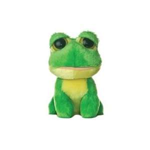  Ferraro The Frog 6 Inch Dreamy Eyes Stuffed Animal By 