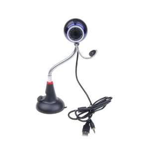  High Definition Camera with Microphone PC/Laptop/Desktop 