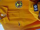 CLUB AMERICA WHITE JERSEY BRAND NEW WITH TAGS 100% AUTHENTIC
