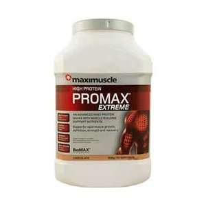    Maximuscle Promax Extreme   0.91kg   Banana 