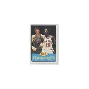  1973 74 Topps #66   Eastern Finals/Reed