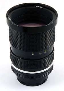 Nikon Zoom Nikkor 35 70mm f/3.5 AI Lens, 35 70/3.5  