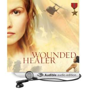   Healer (Audible Audio Edition) Donna Fleisher, Reneé Raudman Books