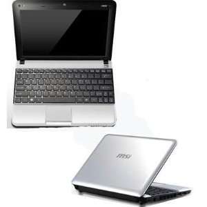  10 Netbook Silver N450